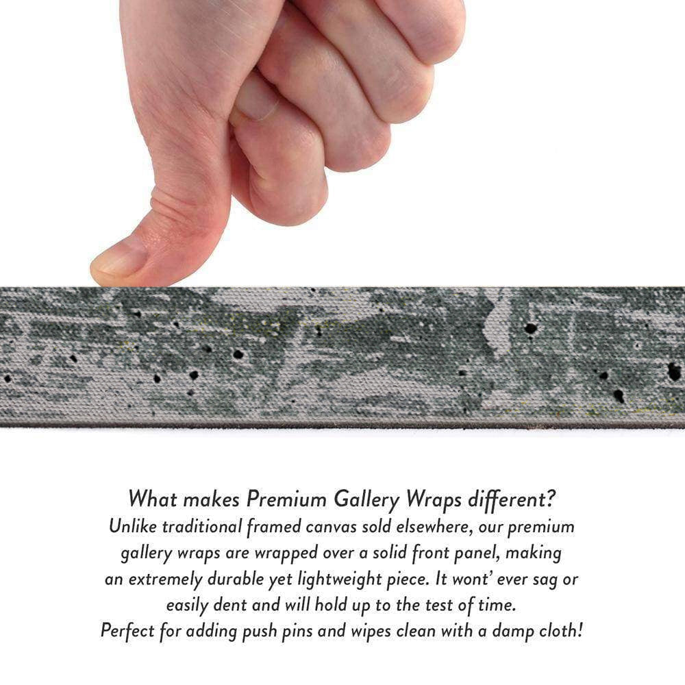 Chroma Flow Wall Art