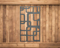 Argos Metal Trellis/Privacy Screen