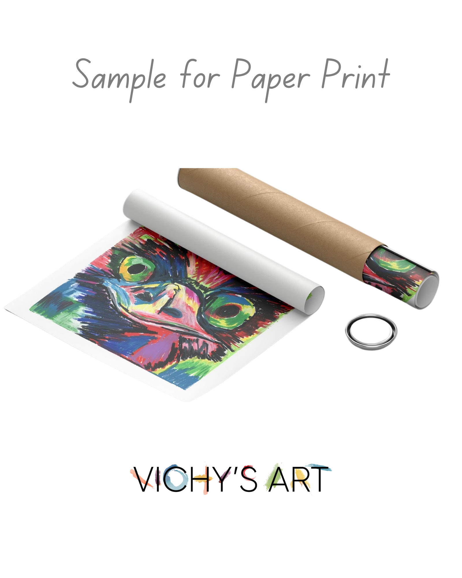 Whispers of Spring - Art Prints