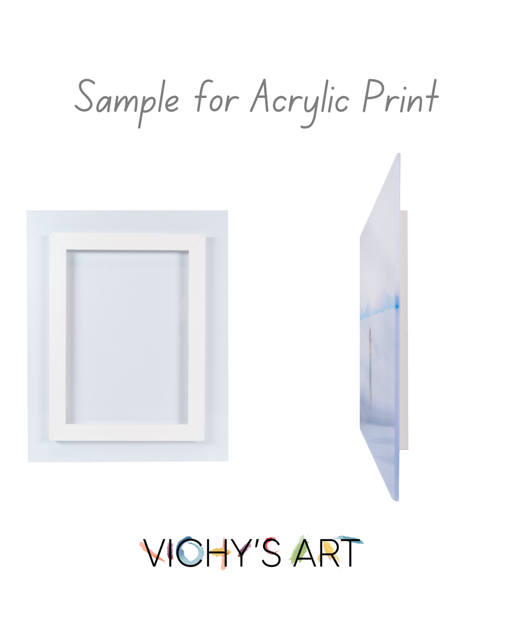 Whimsy Bird - Art Prints