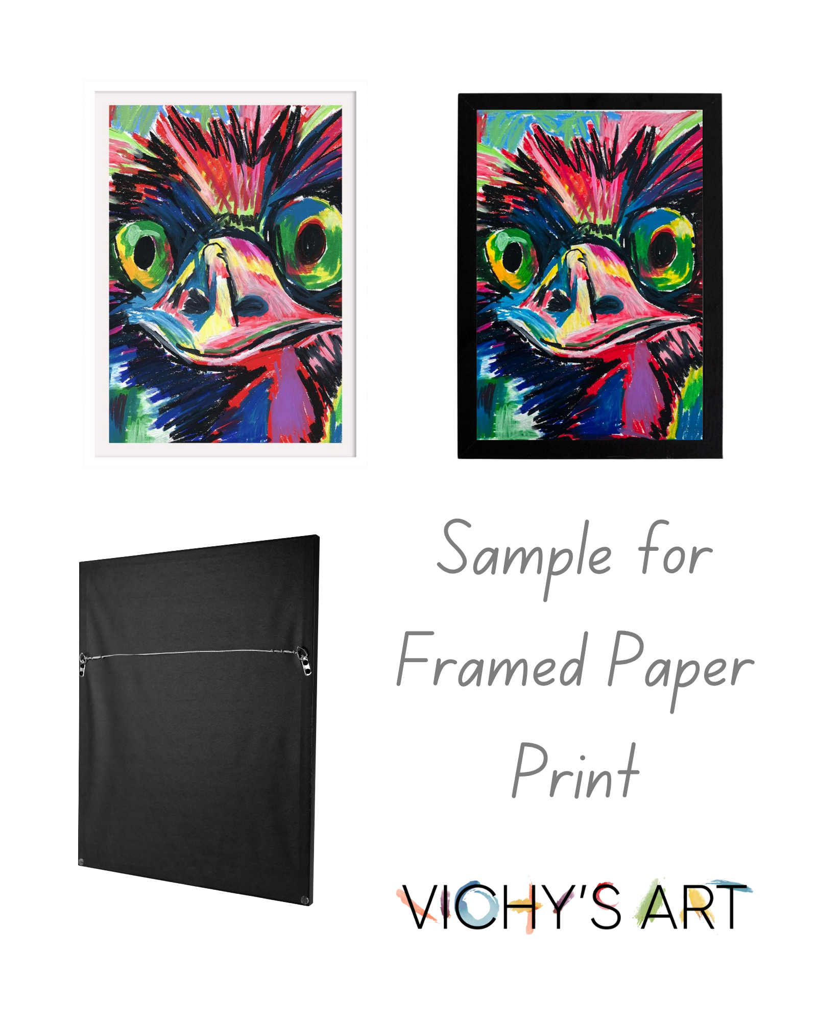 Monkeying Around - Art Prints