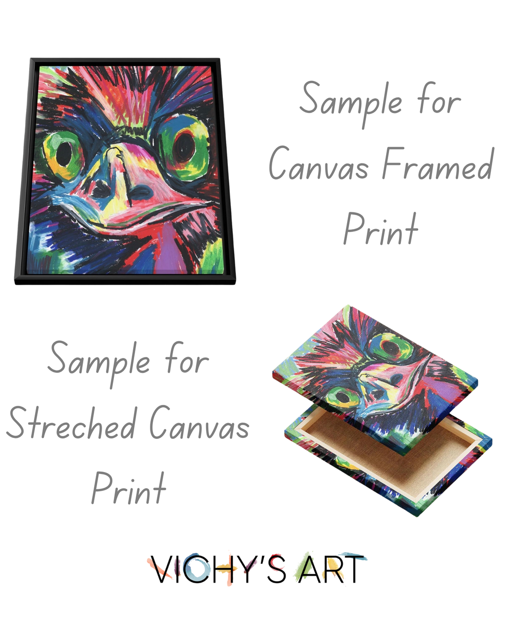Whispers of Spring - Art Prints