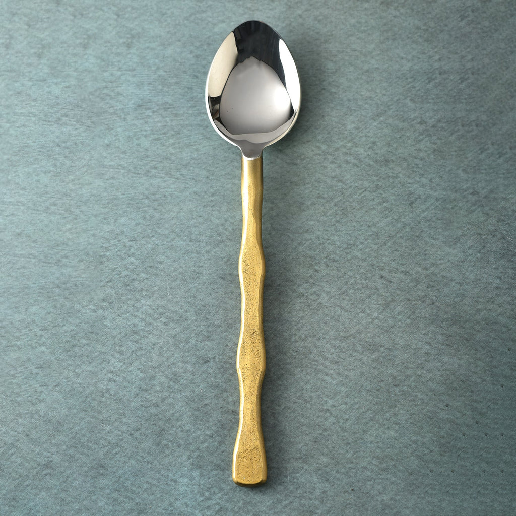 Peablossom Flatware, 5- Pc. Place Setting