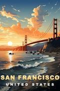 San Francisco One