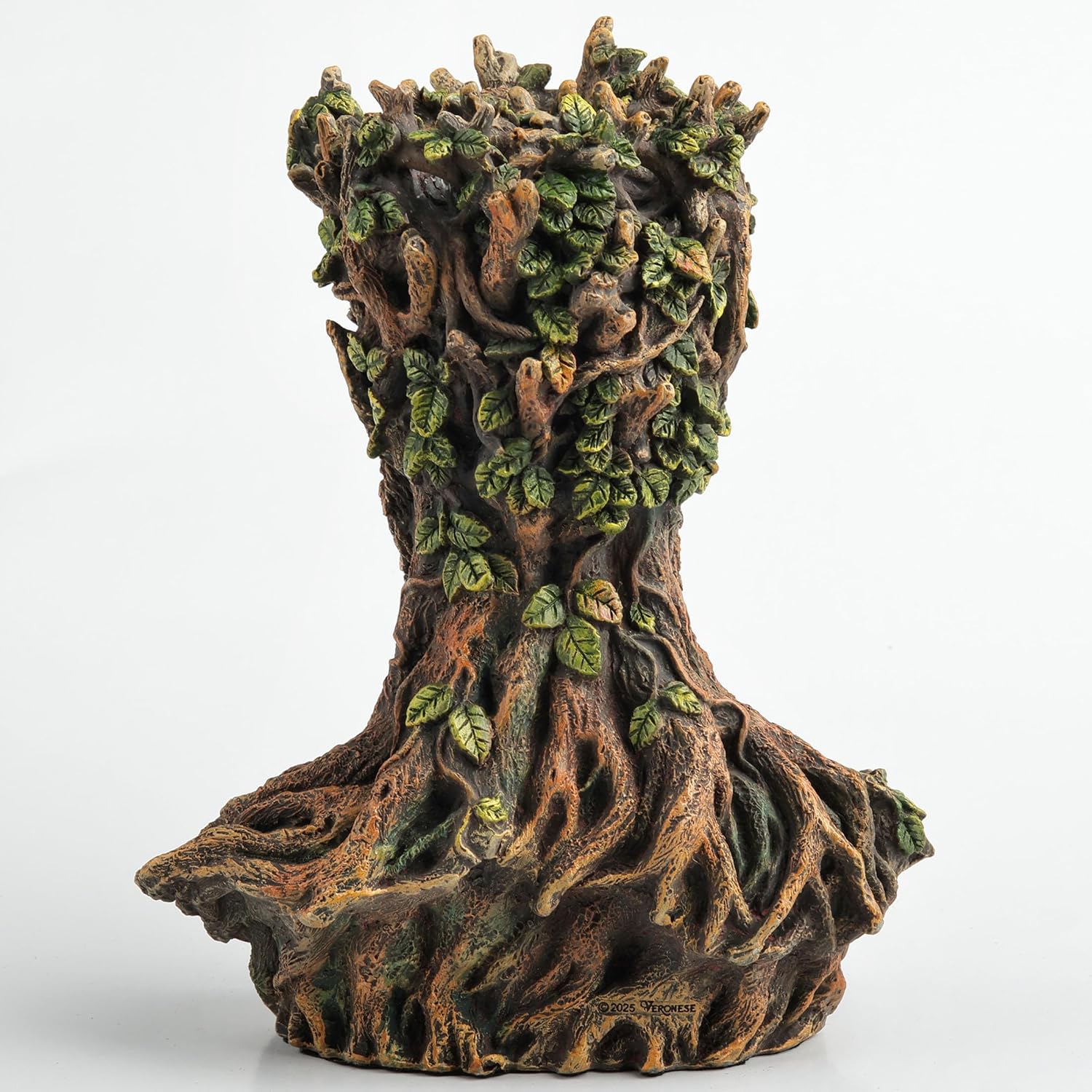 Greenman Tree Ent Bust