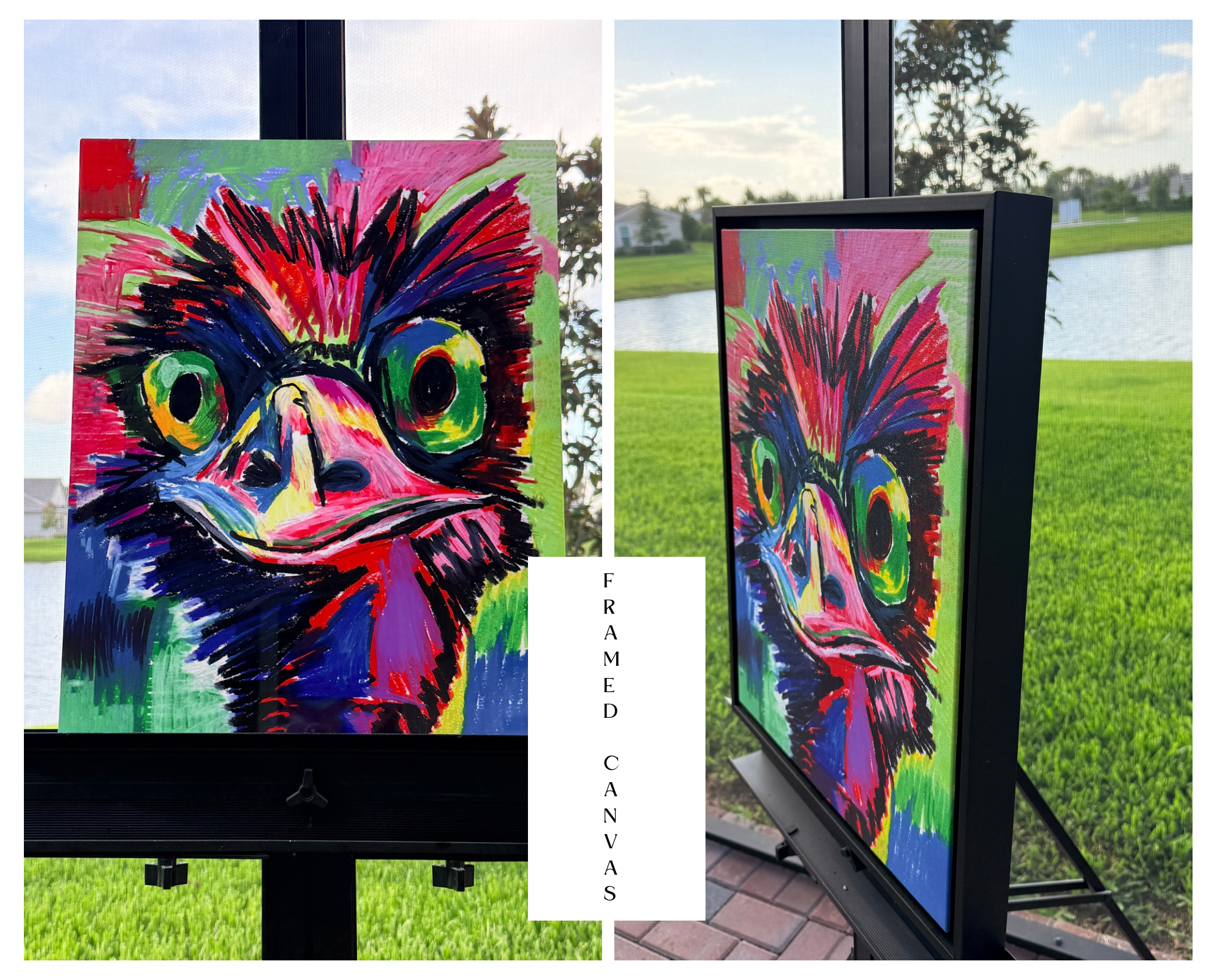Whispers of Spring - Art Prints